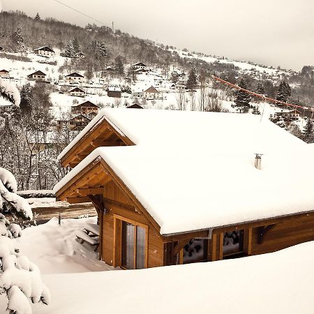Villa Beautiful Chalet In La Bresse With Sauna Exterior foto
