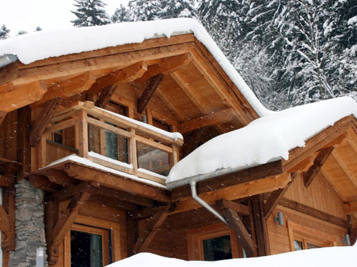 Villa Beautiful Chalet In La Bresse With Sauna Exterior foto